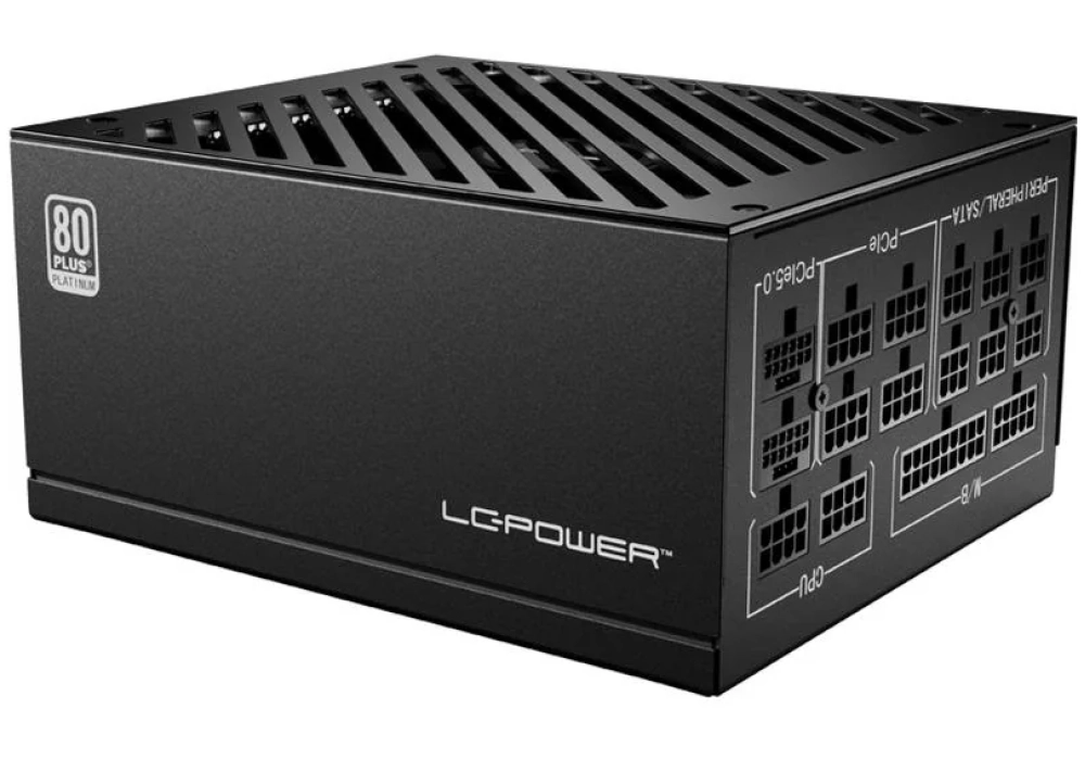 LC-Power LC850P V3.0 850 W