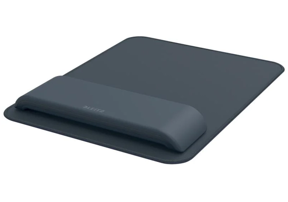 Leitz Tapis de souris Ergo Gris foncé