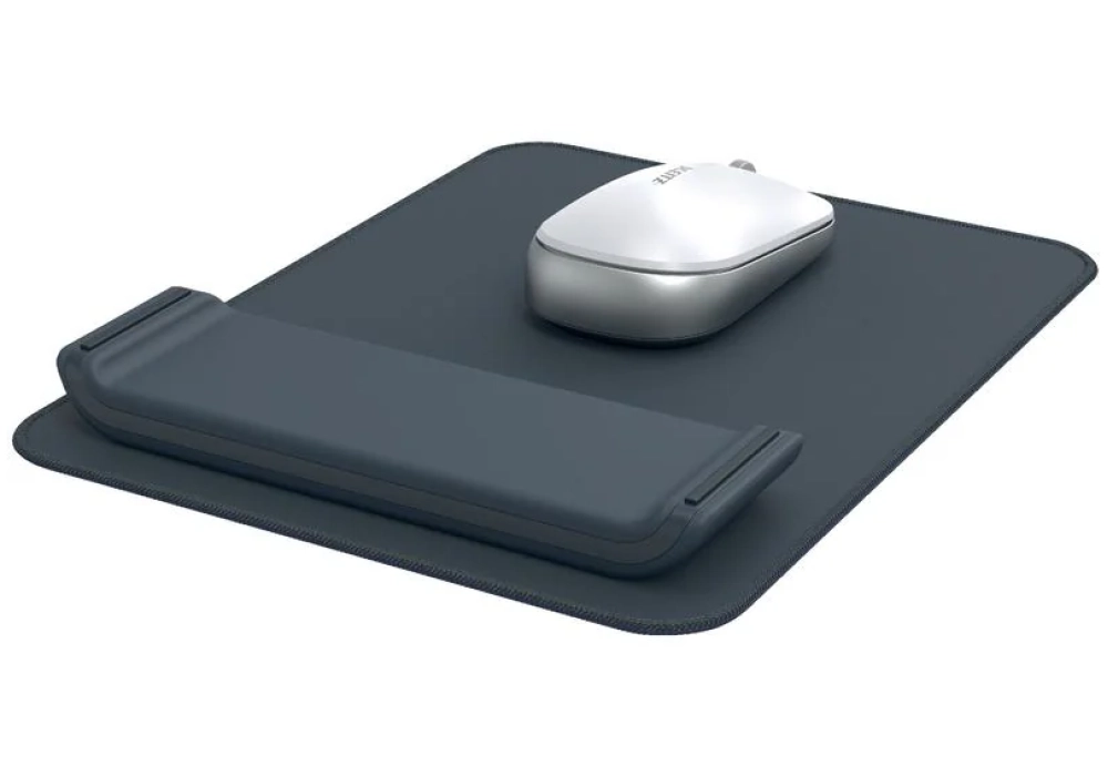 Leitz Tapis de souris Ergo Gris foncé