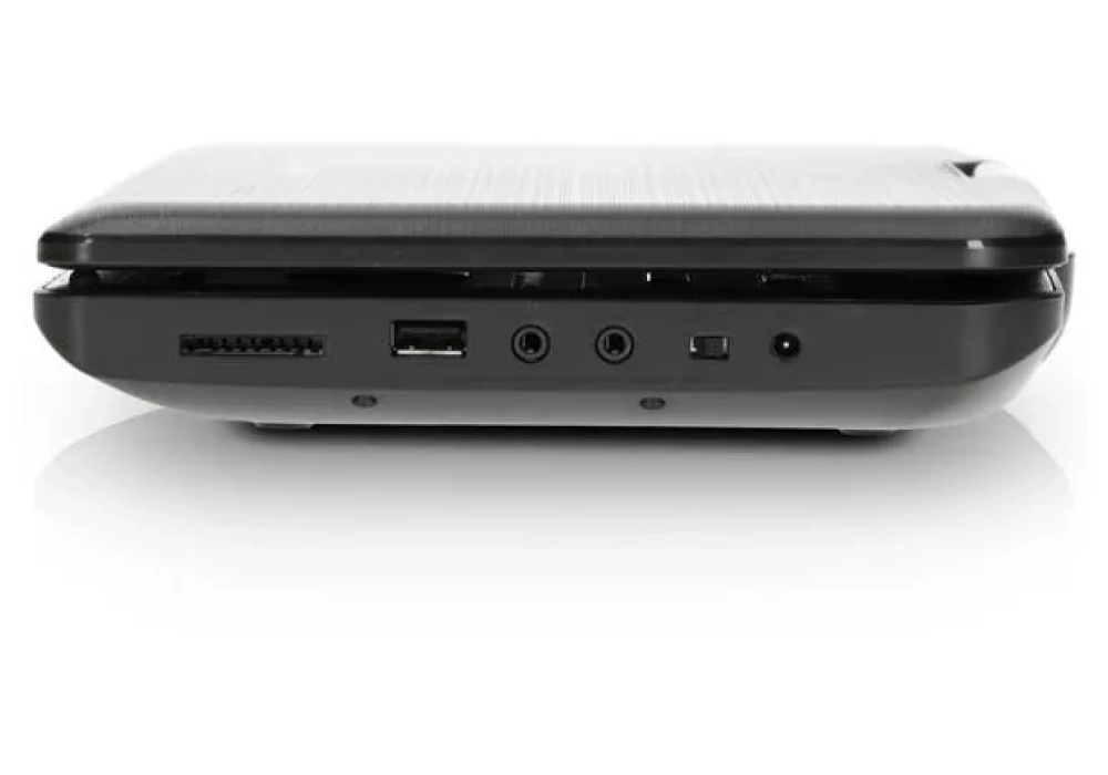 Lenco Lecteur DVD portable DVP-1010BK