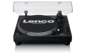 Lenco Tourne-disque LS-3818BK Noir