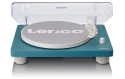 Lenco Tourne-disque LS-50TQ Turquoise