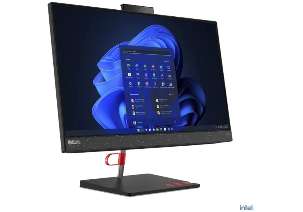 Lenovo AIO ThinkCentre neo 50a 24 Gen 4 (12K9001FMZ)