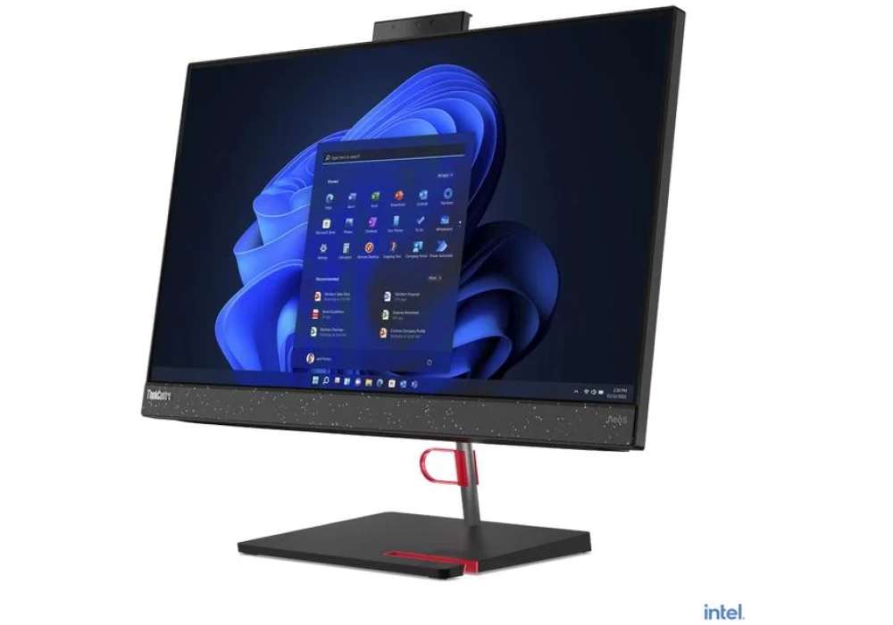 Lenovo AIO ThinkCentre neo 50a 24 Gen 4 (12K9001FMZ)