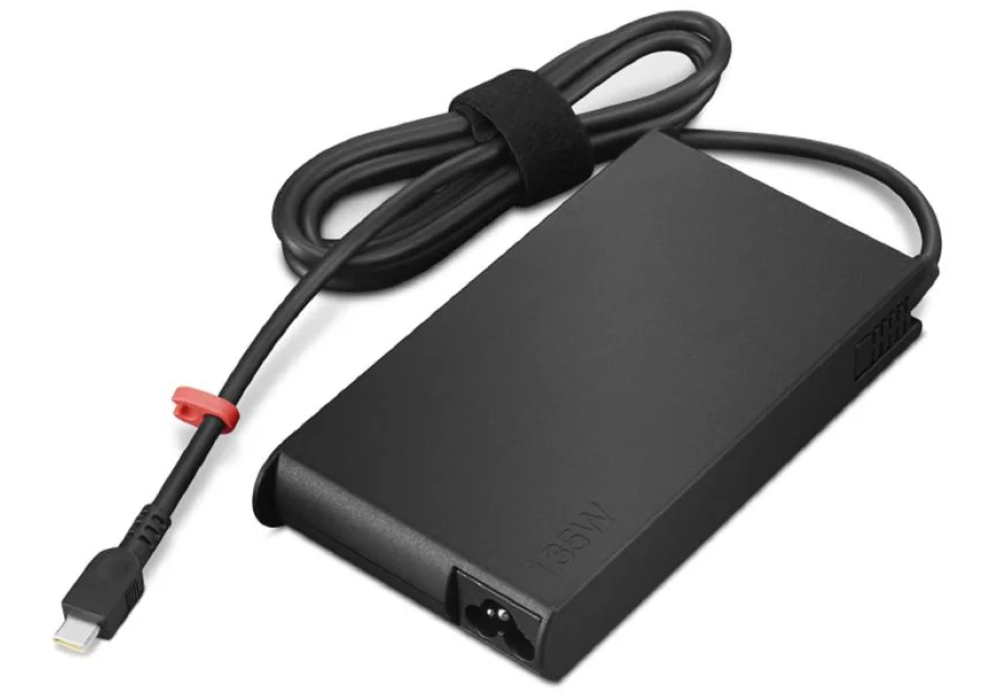 Lenovo Bloc d’alimentation 135 W USB-C