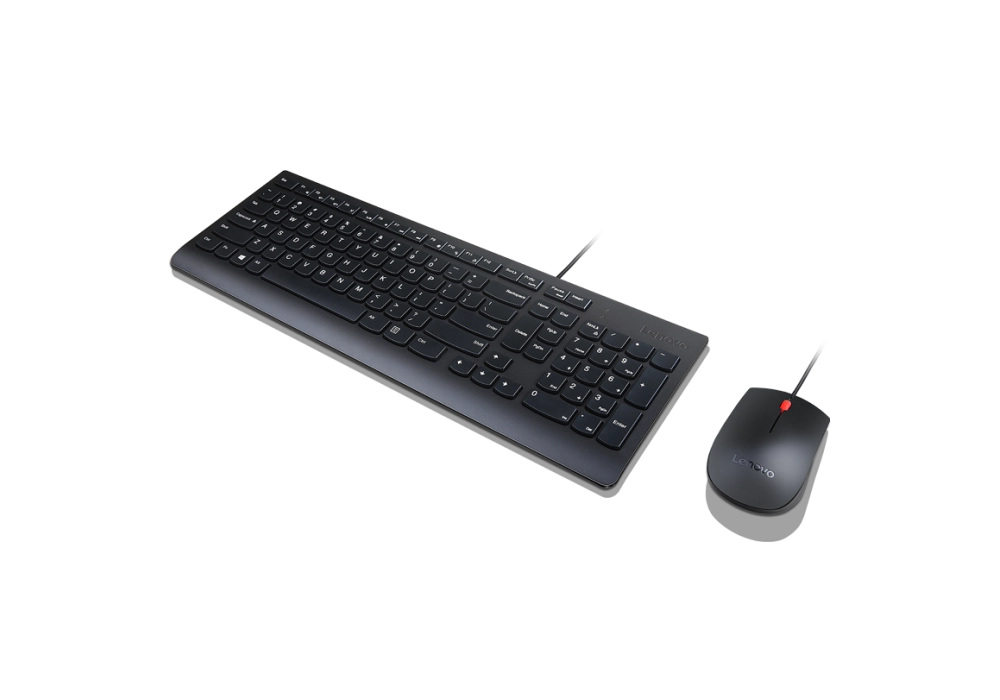 Lenovo Essential Wired Combo (CH)