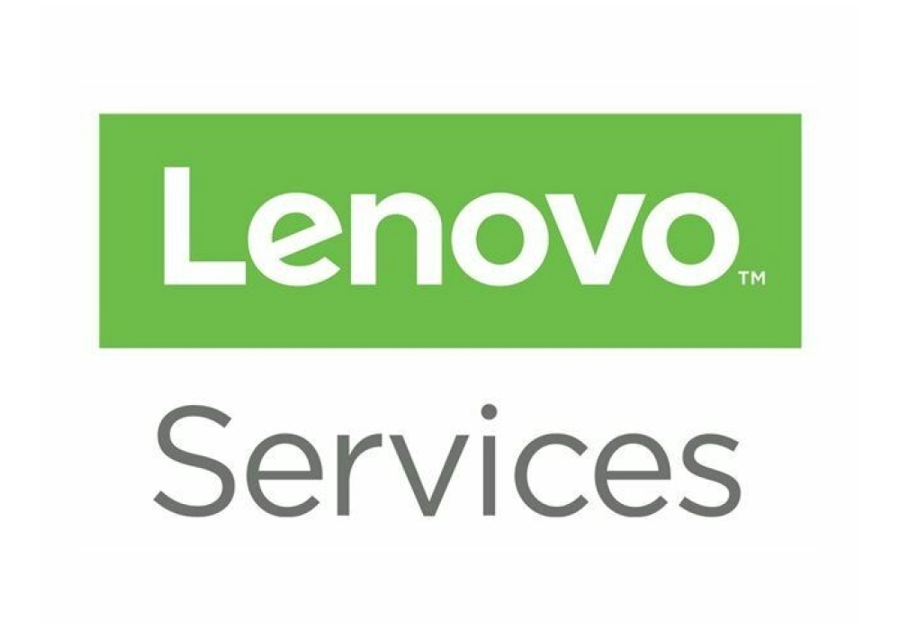 Lenovo Garantie Premier Support 3 ans (5WS1H31745)