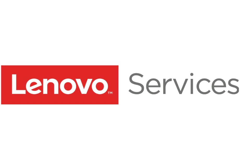 Lenovo Garantie sur place Premium Care 4 ans