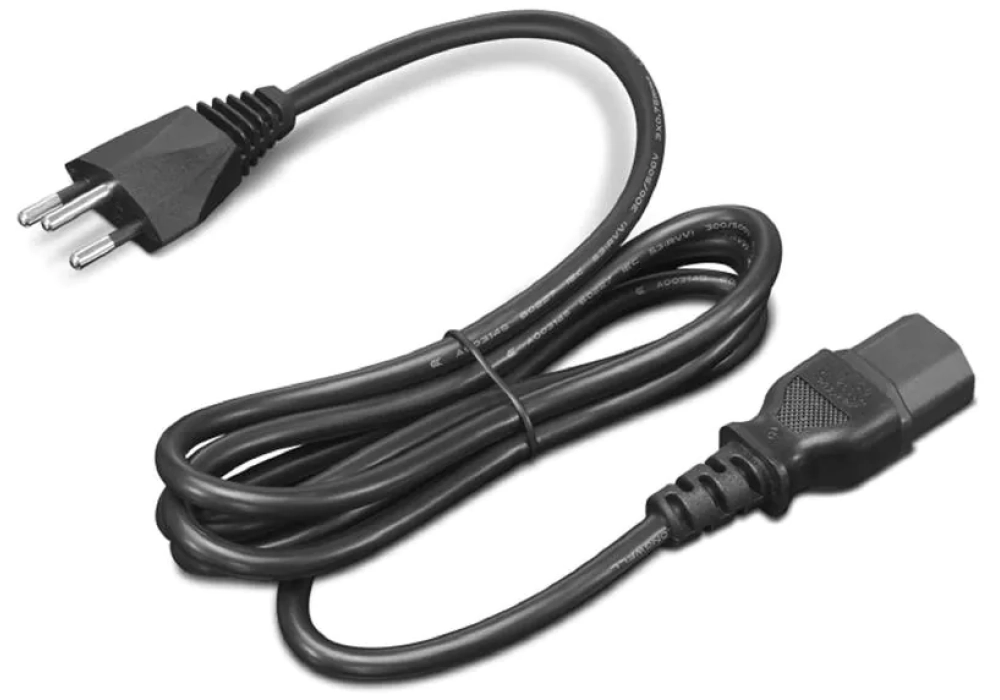 Lenovo IdeaPad & ThinkPad 230W Slim Tip AC Adapter