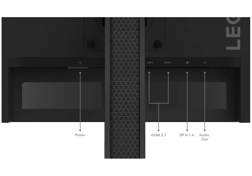 Lenovo Legion R27q-30