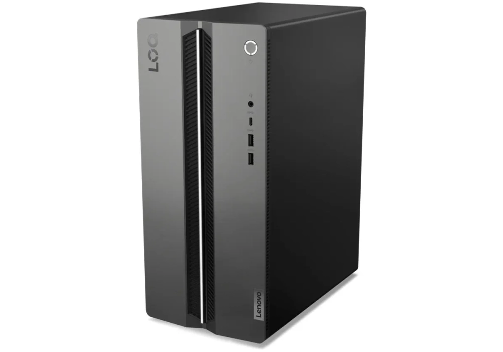 Lenovo LOQ Tower 17IRR9 (90X0000LMZ)