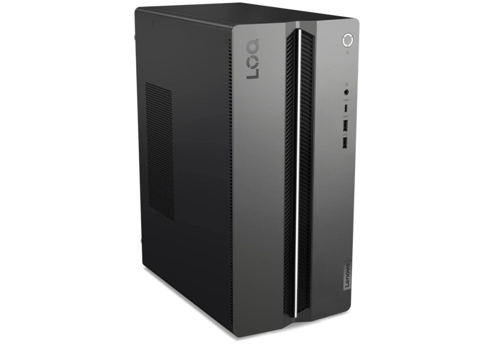 Lenovo LOQ Tower 17IRR9 (90X0000LMZ)