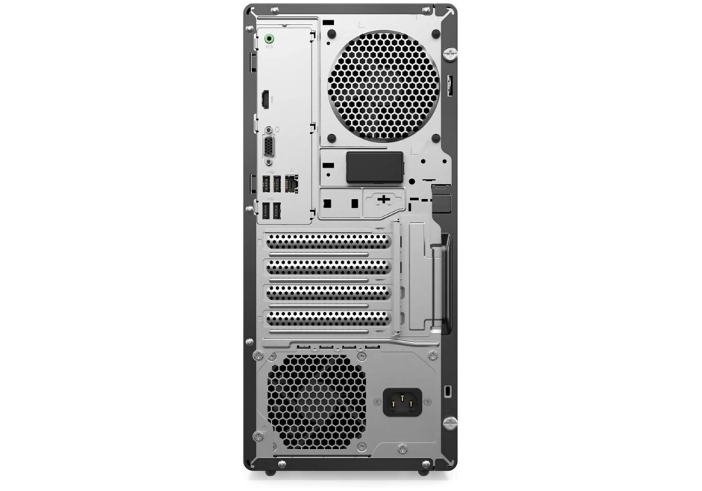 Lenovo LOQ Tower 17IRR9 (90X0000LMZ)