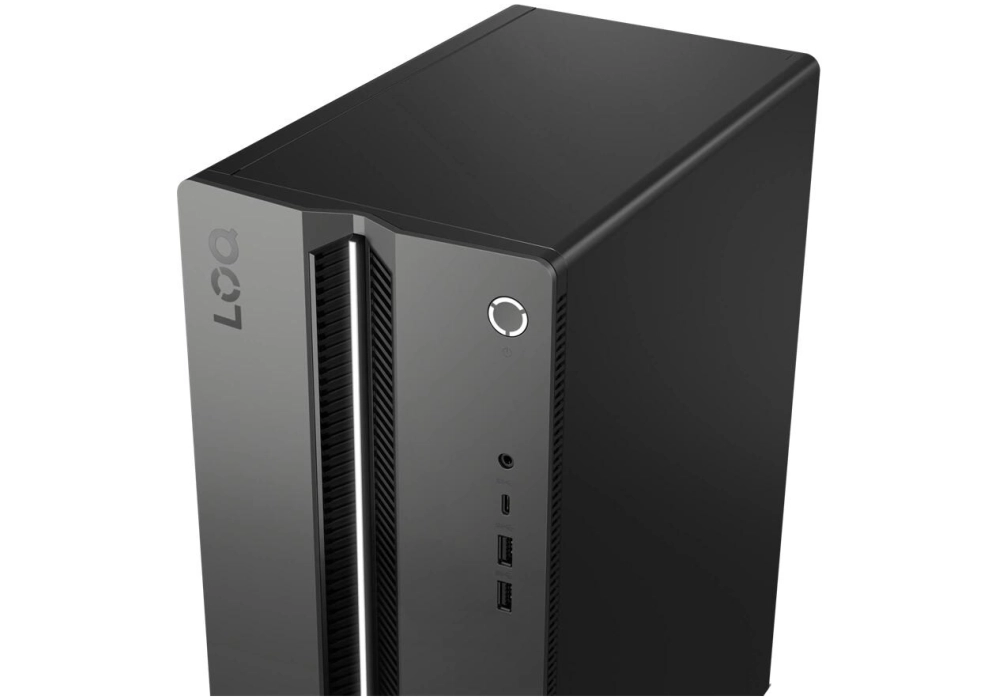 Lenovo LOQ Tower 17IRR9 (90X0000LMZ)