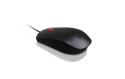 Lenovo Mouse Essential Black