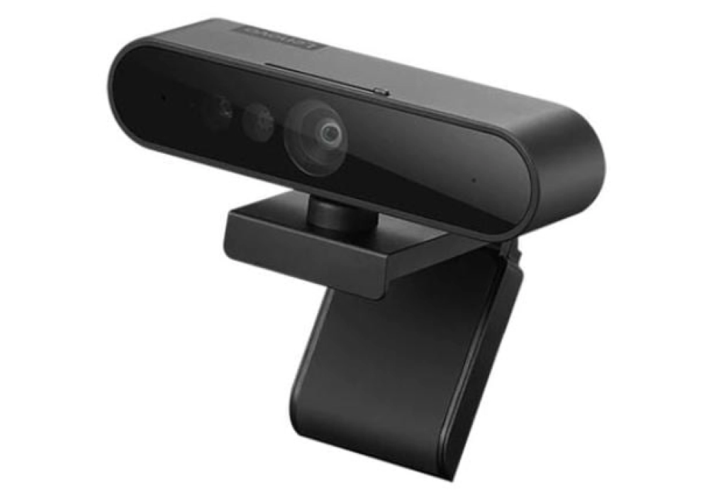 Lenovo Performance FHD Webcam