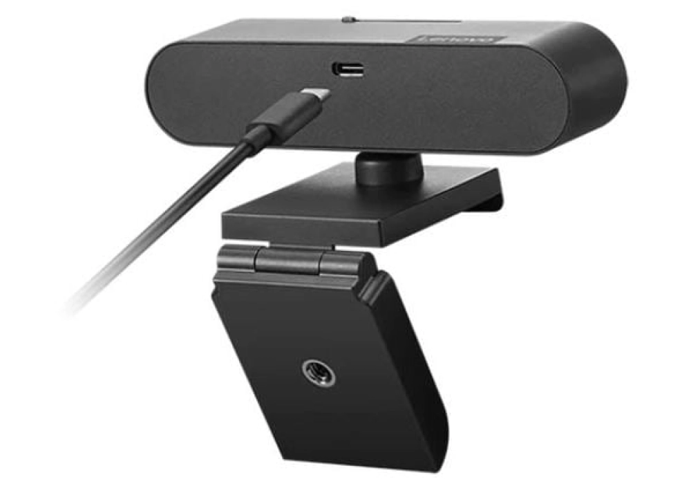 Lenovo Performance FHD Webcam