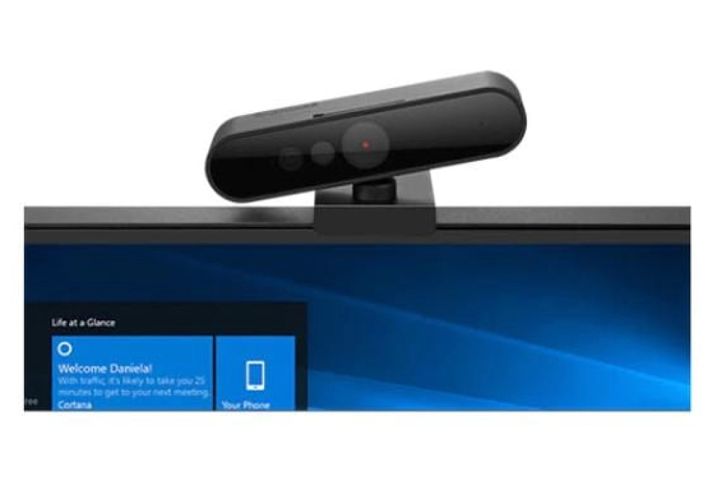 Lenovo Performance FHD Webcam