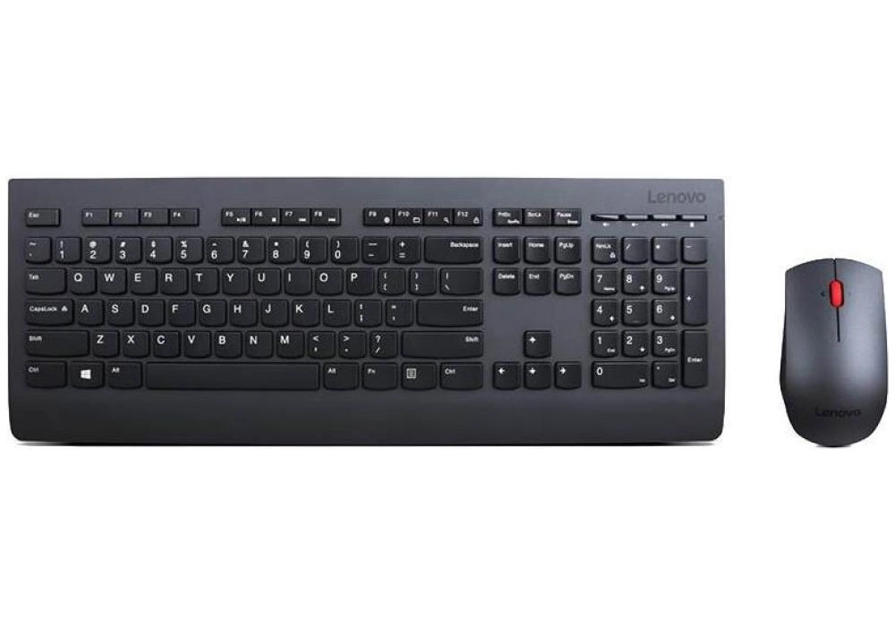 Lenovo Professional wireless combo (CH Layout)