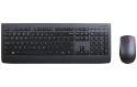 Lenovo Professional wireless combo (CH Layout)