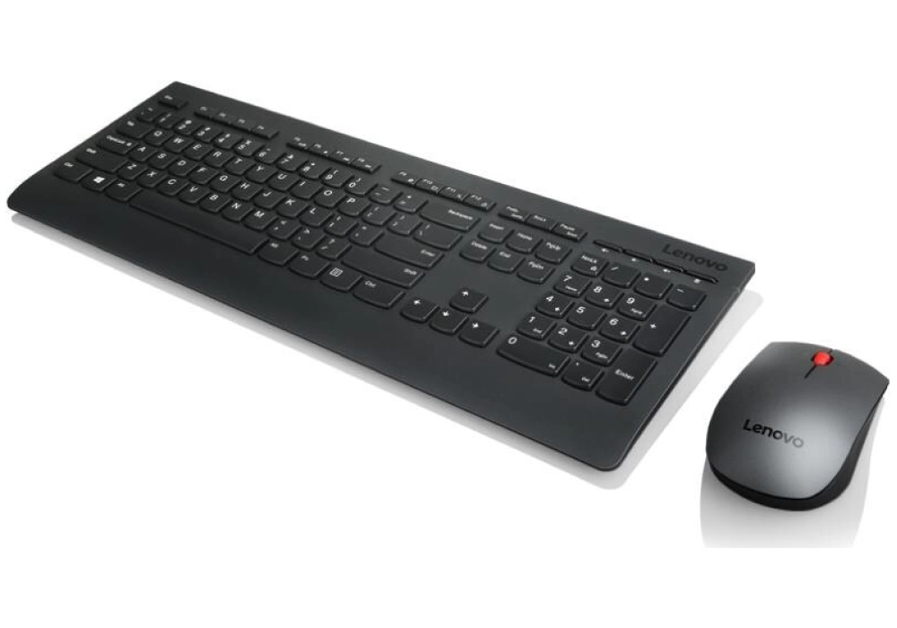 Lenovo Professional wireless combo (CH Layout)