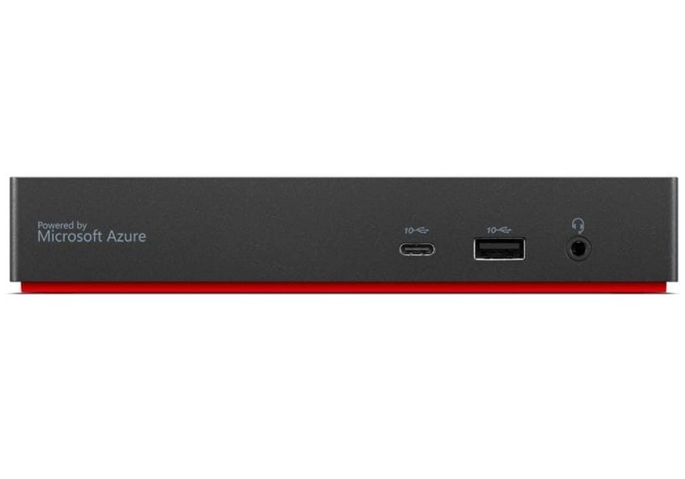 Lenovo Smart Dock ThinkPad Universal Thunderbolt 4 (40B10135CH)