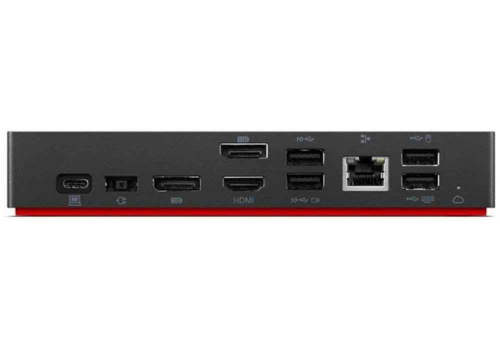 Lenovo Smart Dock ThinkPad Universal Thunderbolt 4 (40B10135CH)