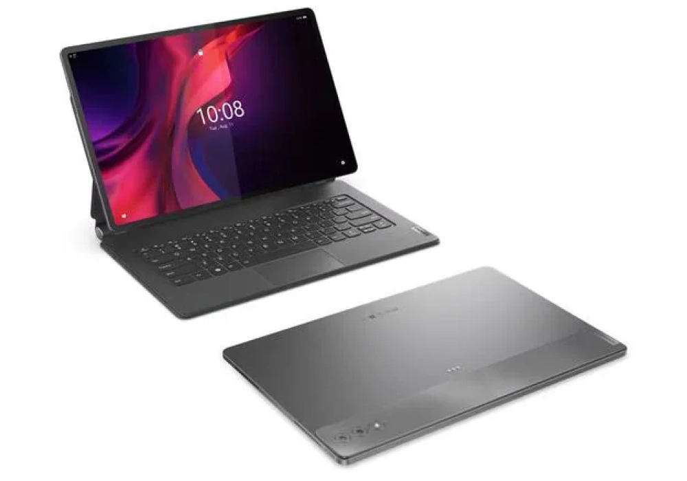 Lenovo Tab Extreme MT8798Z 256 GB Gris