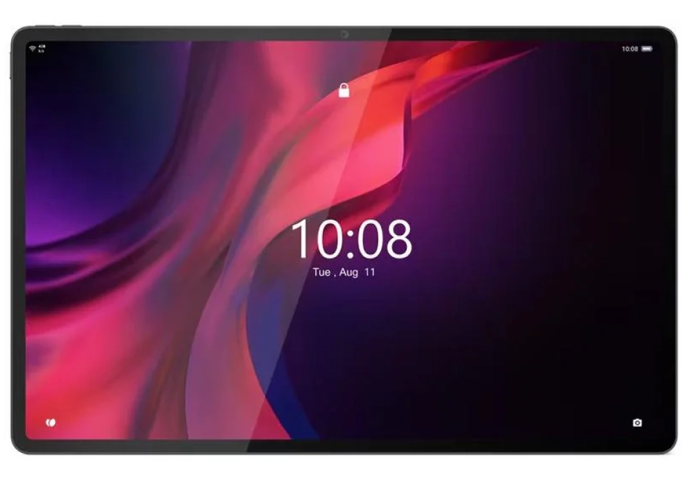 Lenovo Tab Extreme MT8798Z 256 GB Gris