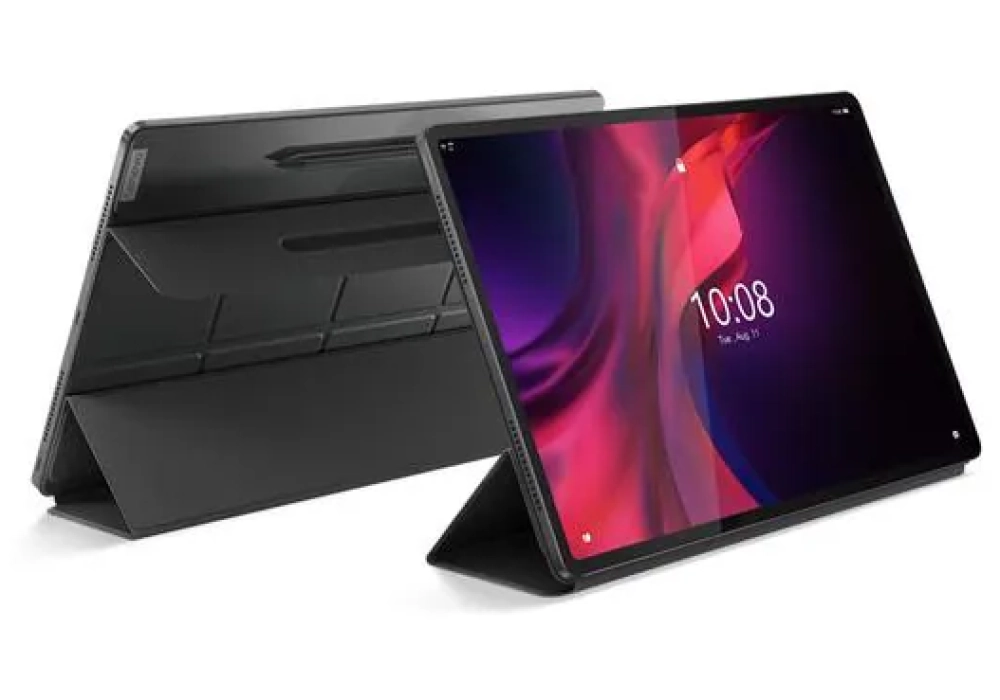 Lenovo Tab Extreme MT8798Z 256 GB Gris