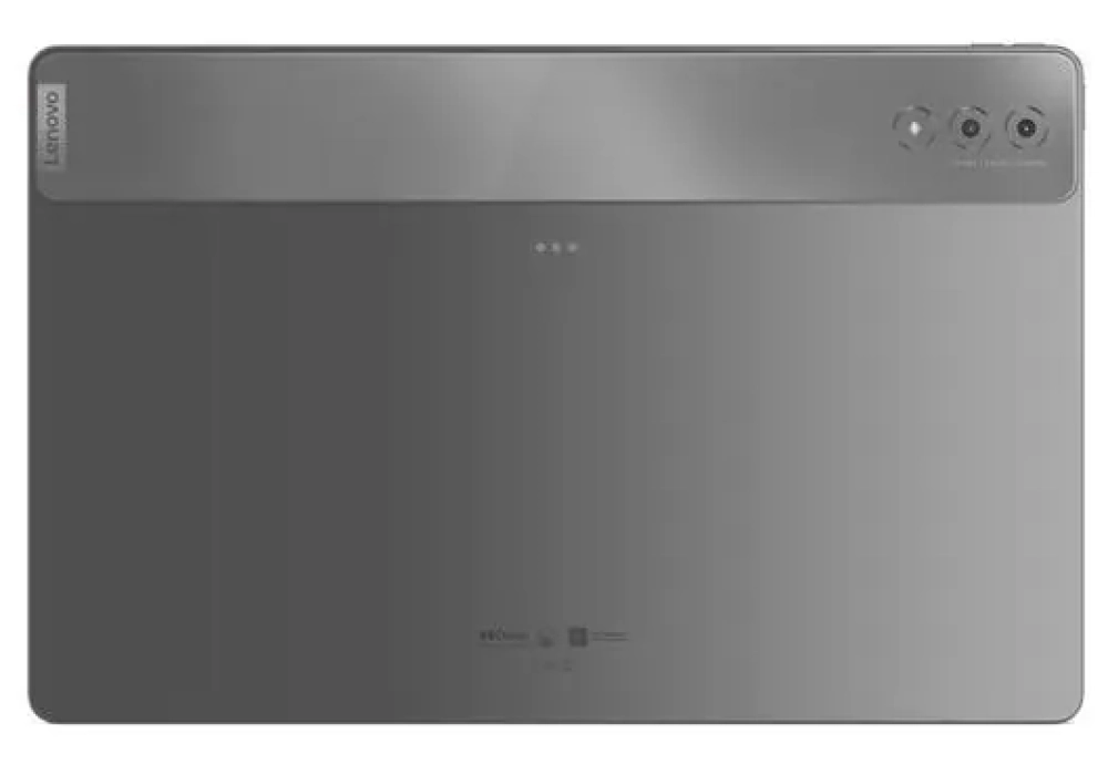 Lenovo Tab Extreme MT8798Z 256 GB Gris