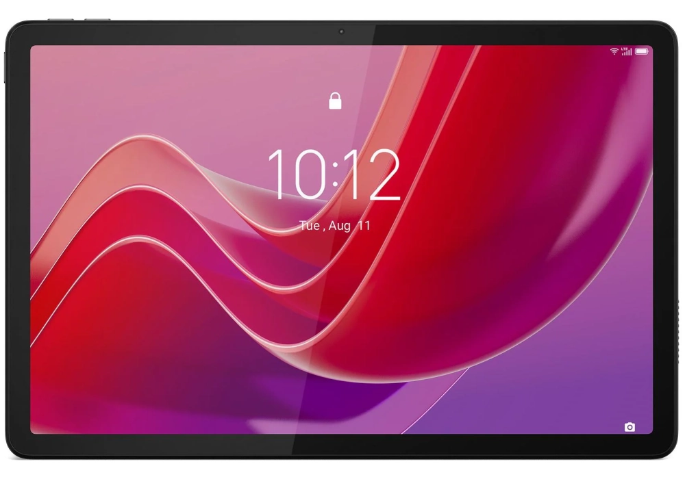 Lenovo Tab M11 LTE 128 GB Gris