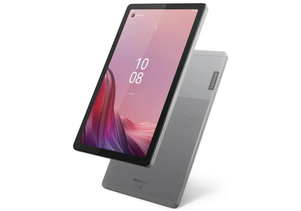 Lenovo Tab M9 32 GB Gris