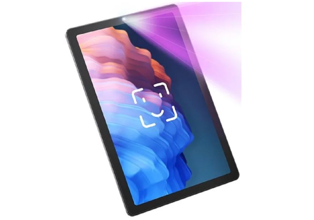 Lenovo Tab M9 32 GB Gris