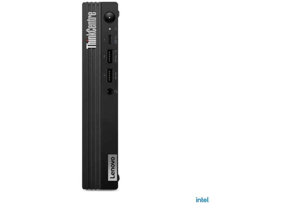 Lenovo ThinkCentre M70q Gen. 4 Tiny (12E3001DMZ)