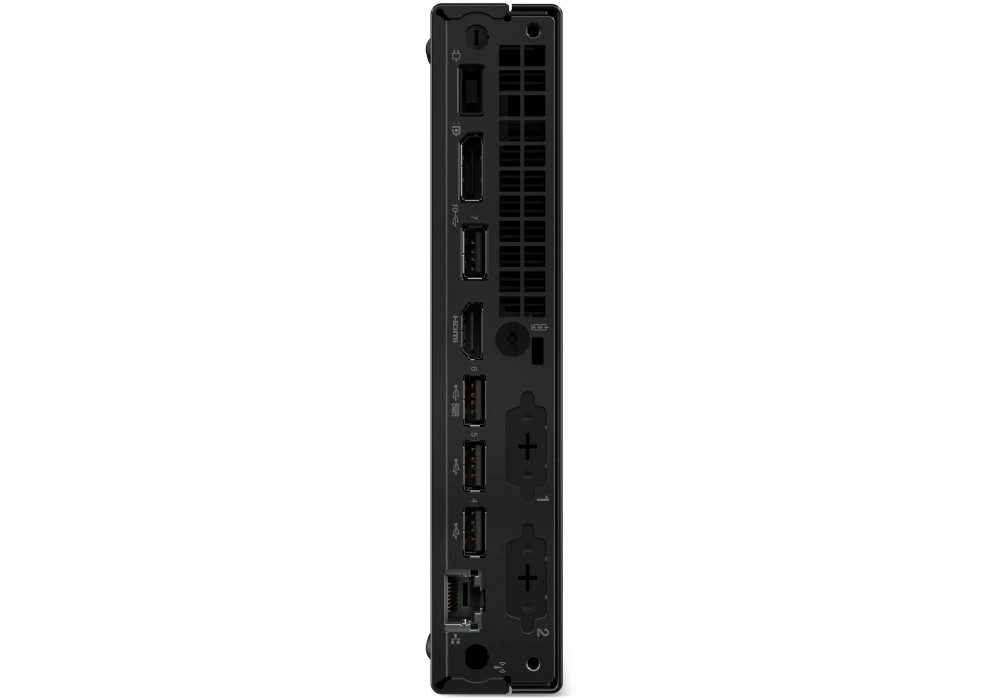 Lenovo ThinkCentre M75q Gen. 5 (12RQ0013MZ)