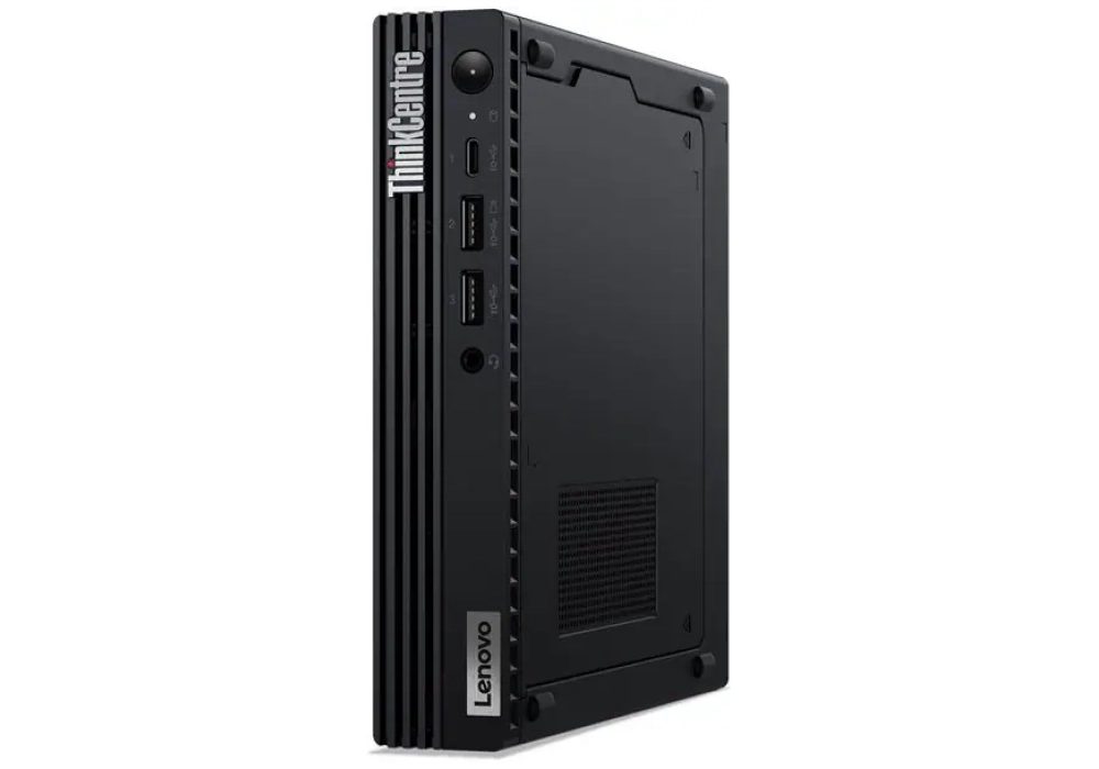 Lenovo ThinkCentre M80q Gen. 4 Tiny (12E9000AMZ)