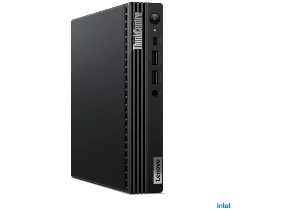 Lenovo ThinkCentre M80q Gen. 4 Tiny (12E9000AMZ)