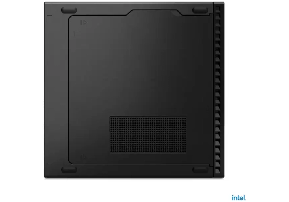 Lenovo ThinkCentre M80q Gen. 4 Tiny (12E9000AMZ)