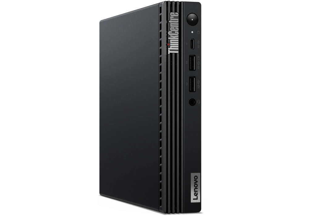 Lenovo ThinkCentre M80q Gen. 4 Tiny (12E90016MZ)