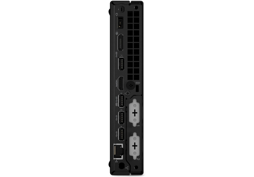 Lenovo ThinkCentre M80q Gen. 4 Tiny (12E90016MZ)