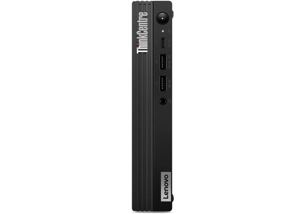 Lenovo ThinkCentre M80q Gen. 4 Tiny (12E90016MZ)