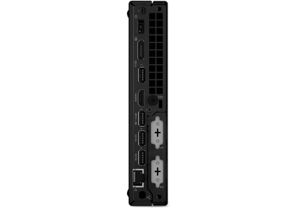 Lenovo ThinkCentre M90q Gen. 4 Tiny (12EH0019MZ)