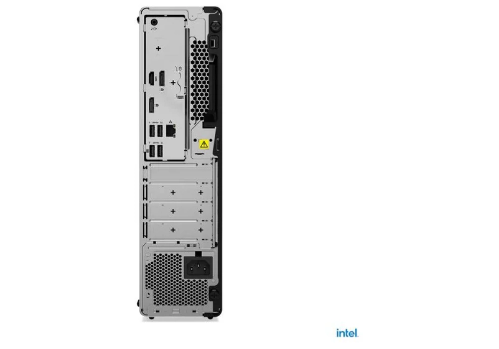 Lenovo ThinkCentre M90s Gen. 4 SFF (12HQ0008MZ)