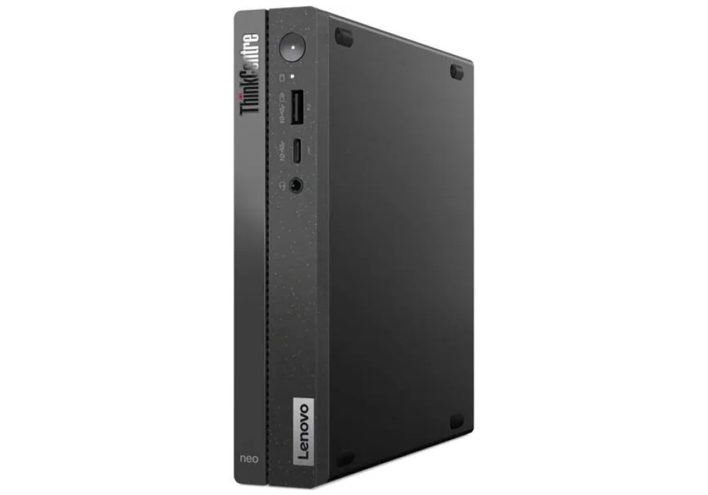 Lenovo ThinkCentre Neo 50q Tiny Gen. 4 (12LN001KMZ)