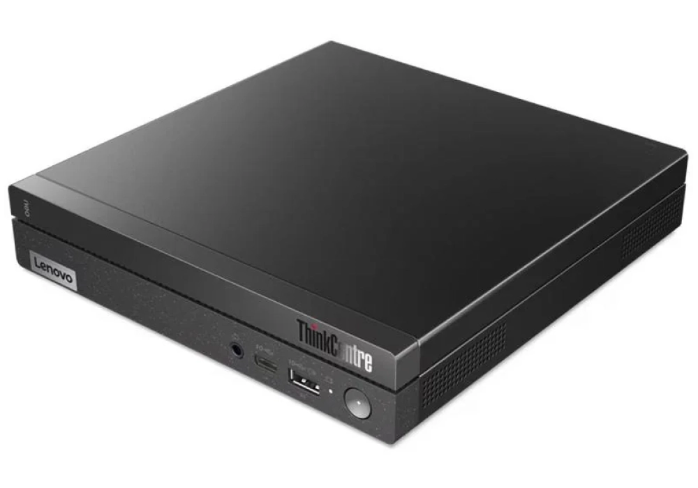 Lenovo ThinkCentre Neo 50q Tiny Gen. 4 (12LN001KMZ)