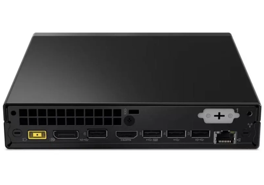 Lenovo ThinkCentre Neo 50q Tiny Gen. 4 (12LN001KMZ)