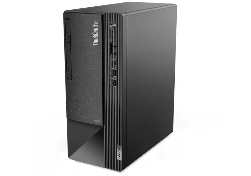 Lenovo ThinkCentre Neo 50t Gen. 4 (12JD003QMZ)