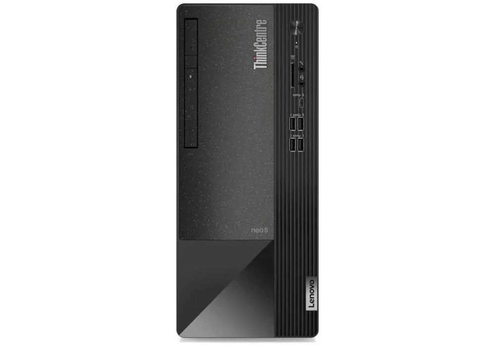 Lenovo ThinkCentre neo 50t Gen.4 (12JD0005MZ)