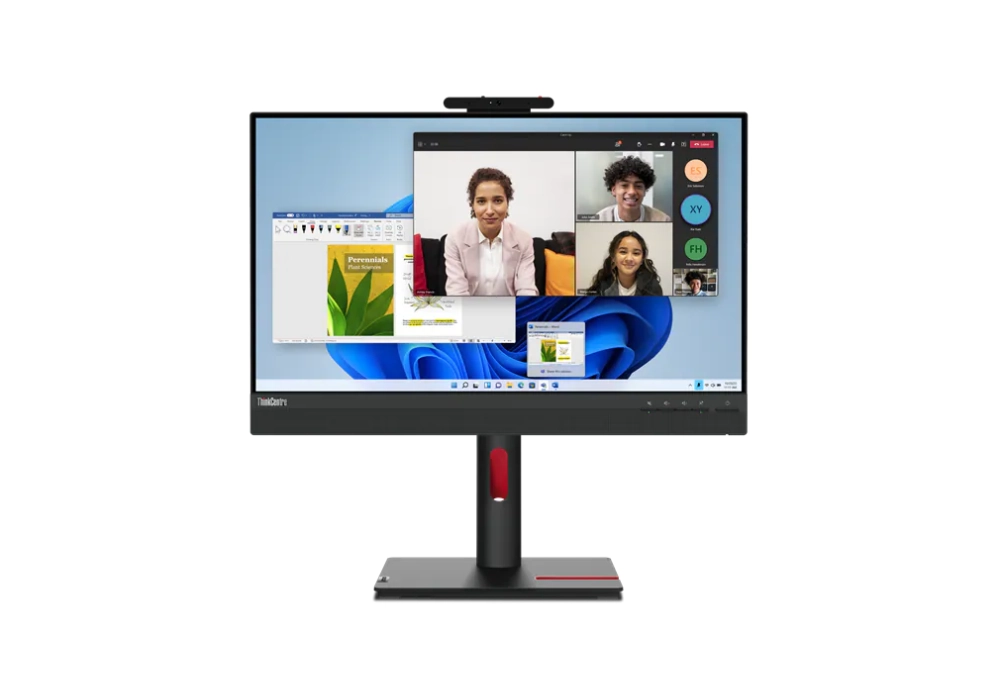 Lenovo ThinkCentre Tiny-In-One 24 Gen 5